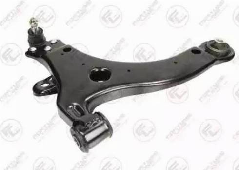 Fortune Line FZ6753 - Track Control Arm www.autospares.lv