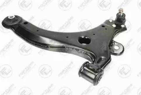 Fortune Line FZ6752 - Track Control Arm www.autospares.lv