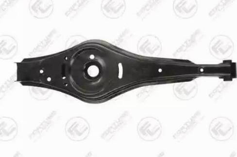 Fortune Line FZ6784 - Track Control Arm www.autospares.lv