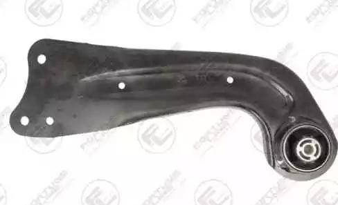 Fortune Line FZ6785 - Рычаг подвески колеса www.autospares.lv