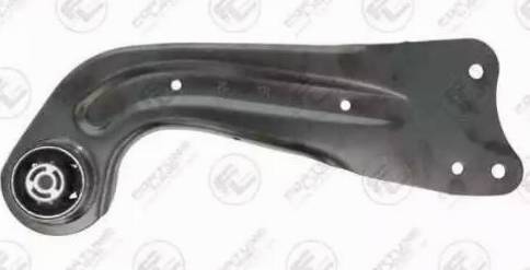 Fortune Line FZ6786 - Track Control Arm www.autospares.lv