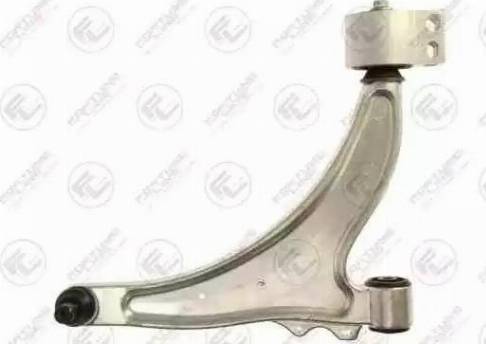 Fortune Line FZ6739 - Track Control Arm www.autospares.lv