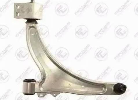 Fortune Line FZ6738 - Track Control Arm www.autospares.lv