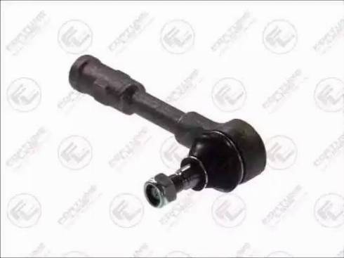 Fortune Line FZ1960 - Tie Rod End www.autospares.lv