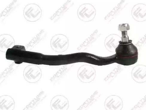 Fortune Line FZ1979 - Tie Rod End www.autospares.lv