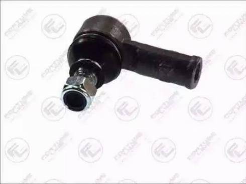 Fortune Line FZ1446 - Tie Rod End www.autospares.lv