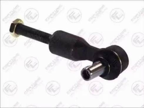 Fortune Line FZ1544 - Tie Rod End www.autospares.lv