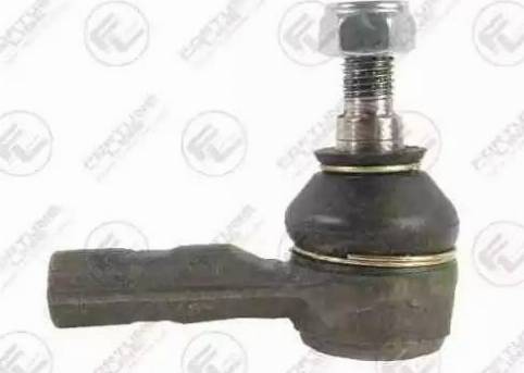 Fortune Line FZ1698 - Tie Rod End www.autospares.lv