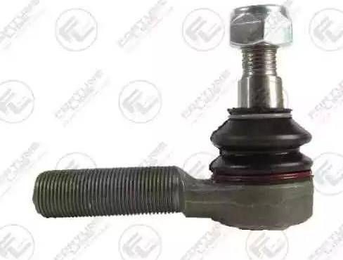 Fortune Line FZ1610 - Наконечник рулевой тяги, шарнир www.autospares.lv