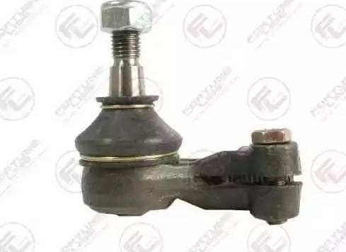 Fortune Line FZ1042 - Tie Rod End www.autospares.lv