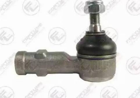 Fortune Line FZ1034 - Tie Rod End www.autospares.lv