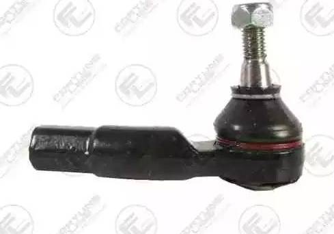 Fortune Line FZ1178 - Наконечник рулевой тяги, шарнир www.autospares.lv