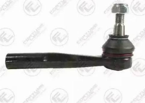 Fortune Line FZ1281 - Tie Rod End www.autospares.lv