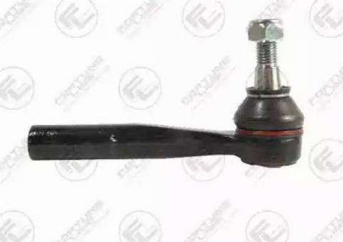 Fortune Line FZ1282 - Tie Rod End www.autospares.lv