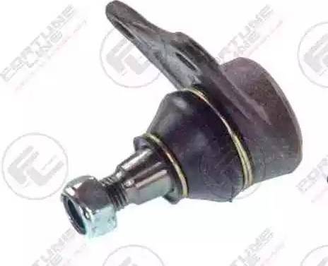 Fortune Line FZ3540 - Balst / Virzošais šarnīrs www.autospares.lv