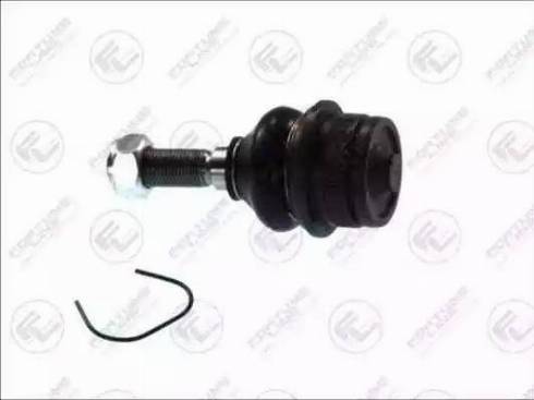 Fortune Line FZ3694 - Balst / Virzošais šarnīrs www.autospares.lv