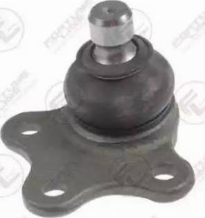 Fortune Line FZ3058 - Ball Joint www.autospares.lv