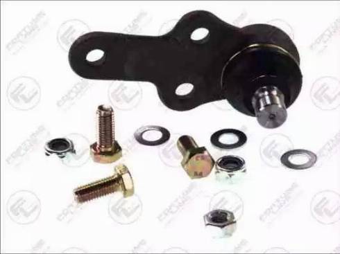 Fortune Line FZ3060 - Ball Joint www.autospares.lv