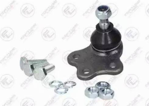 Fortune Line FZ3020 - Ball Joint www.autospares.lv