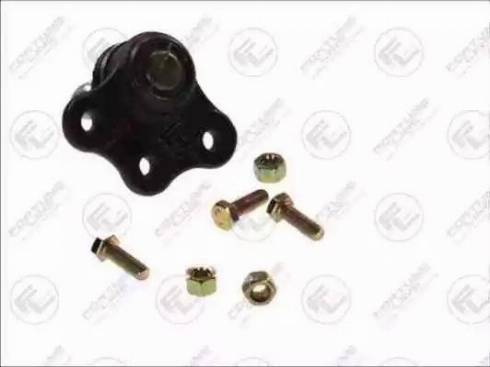 Fortune Line FZ3169 - Ball Joint www.autospares.lv