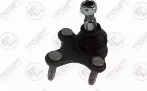 Fortune Line FZ3123 - Ball Joint www.autospares.lv