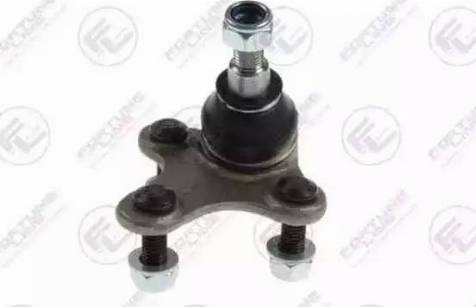 Fortune Line FZ3122 - Ball Joint www.autospares.lv