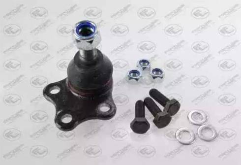 Fortune Line FZ3829 - Ball Joint www.autospares.lv