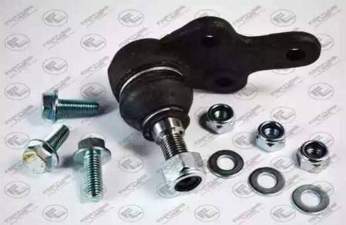 Fortune Line FZ3823 - Balst / Virzošais šarnīrs autospares.lv