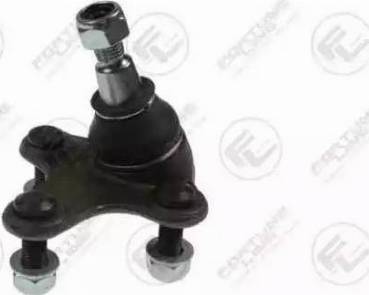 Fortune Line FZ3359 - Ball Joint www.autospares.lv