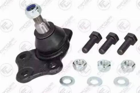 Fortune Line FZ3299 - Ball Joint www.autospares.lv