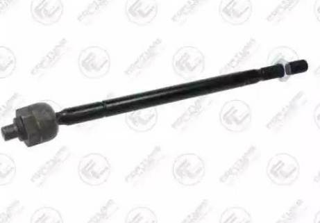 Fortune Line FZ2456 - Aksiālais šarnīrs, Stūres šķērsstiepnis www.autospares.lv