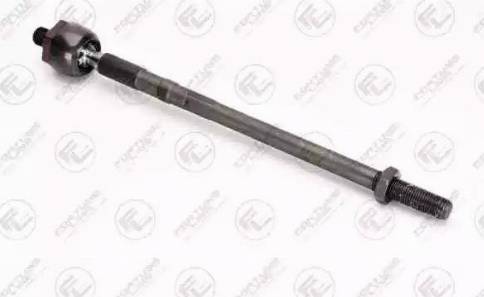 Fortune Line FZ2592 - Aksiālais šarnīrs, Stūres šķērsstiepnis www.autospares.lv