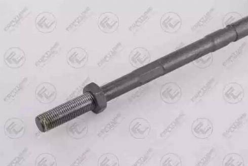 Fortune Line FZ2582 - Aksiālais šarnīrs, Stūres šķērsstiepnis www.autospares.lv