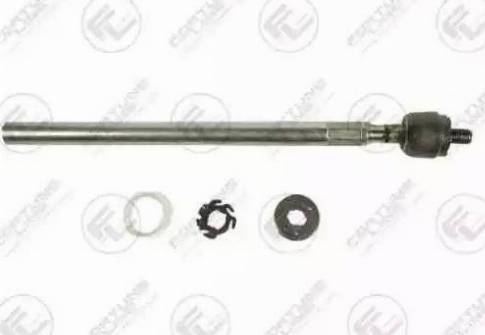 Fortune Line FZ2696 - Aksiālais šarnīrs, Stūres šķērsstiepnis www.autospares.lv