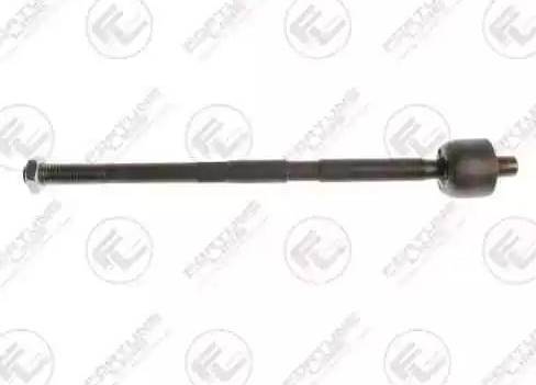 Fortune Line FZ2690 - Aksiālais šarnīrs, Stūres šķērsstiepnis www.autospares.lv