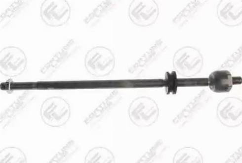 Fortune Line FZ2049 - Tie Rod www.autospares.lv