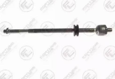 Fortune Line FZ2048 - Aksiālais šarnīrs, Stūres šķērsstiepnis www.autospares.lv