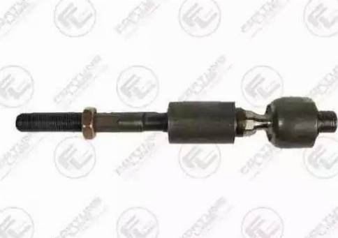 Fortune Line FZ2053 - Aksiālais šarnīrs, Stūres šķērsstiepnis www.autospares.lv