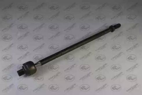 Fortune Line FZ2025 - Inner Tie Rod, Axle Joint www.autospares.lv