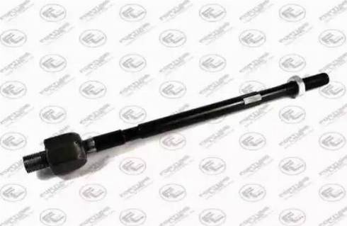 Fortune Line FZ2193 - Aksiālais šarnīrs, Stūres šķērsstiepnis www.autospares.lv