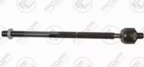 Fortune Line FZ2109 - Inner Tie Rod, Axle Joint www.autospares.lv