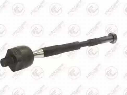 Fortune Line FZ2250 - Aksiālais šarnīrs, Stūres šķērsstiepnis www.autospares.lv