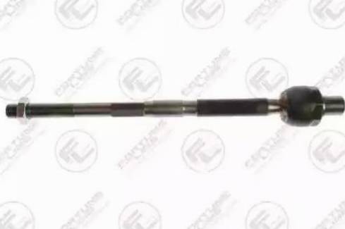 Fortune Line FZ2280 - Inner Tie Rod, Axle Joint www.autospares.lv