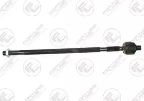 Fortune Line FZ2276 - Tie Rod www.autospares.lv