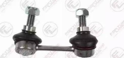 Fortune Line FZ7549 - Stiepnis / Atsaite, Stabilizators www.autospares.lv