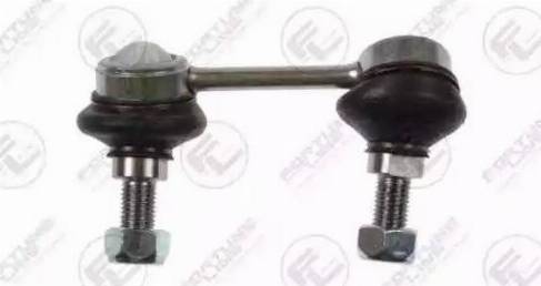 Fortune Line FZ7550 - Stiepnis / Atsaite, Stabilizators www.autospares.lv