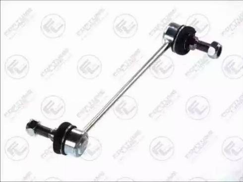 Fortune Line FZ7566 - Stiepnis / Atsaite, Stabilizators www.autospares.lv