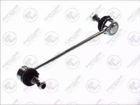 Fortune Line FZ7509 - Rod / Strut, stabiliser www.autospares.lv