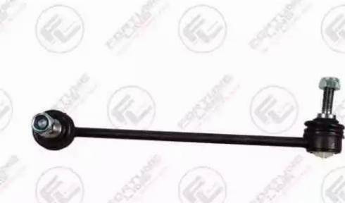 Fortune Line FZ7504 - Rod / Strut, stabiliser www.autospares.lv