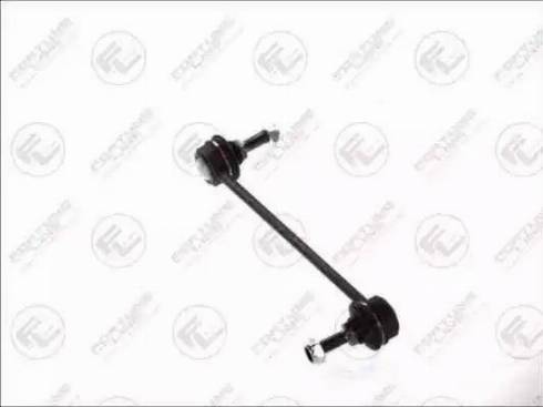 Fortune Line FZ7512 - Rod / Strut, stabiliser www.autospares.lv